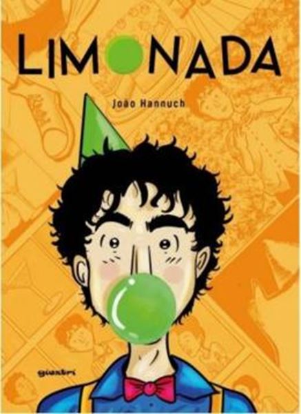 Picture of LIMONADA - VOLUME 1