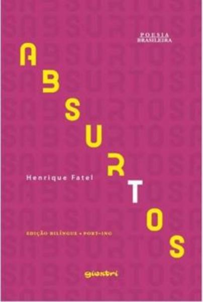 Picture of ABSURTOS - VOLUME 1