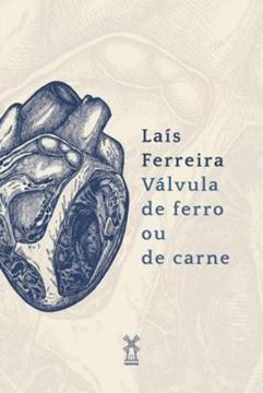Imagem de VALVULA DE FERRO OU DE CARNE