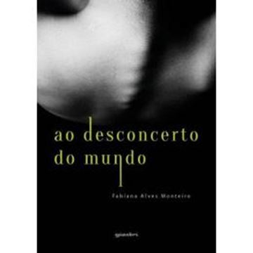 Imagem de AO DESCONCERTO DO MUNDO