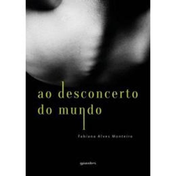 Picture of AO DESCONCERTO DO MUNDO