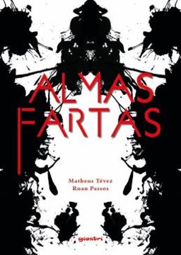 Imagem de ALMAS FARTAS