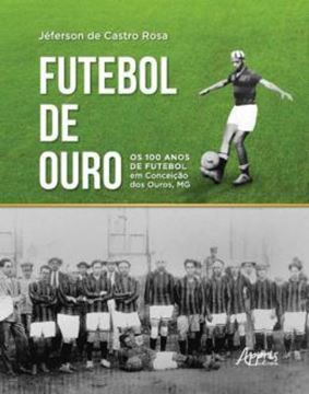 Imagem de FUTEBOL DE OURO