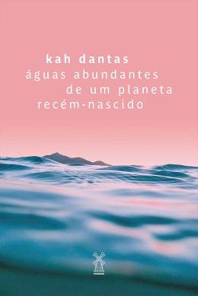 Picture of AGUAS ABUNDANTES DE UM PLANETA RECEM-NASCIDO