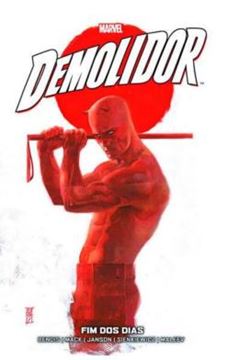 Imagem de DEMOLIDOR - FIM DOS DIAS (MARVEL VINTAGE)