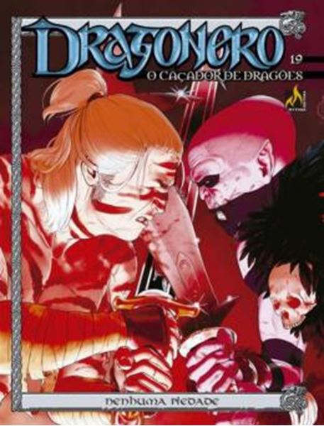 Picture of DRAGONERO - VOL. 19