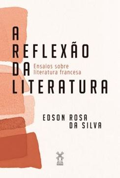 Imagem de A REFLEXAO DA LITERATURA - ENSAIOS SOBRE LITERATURA FRANCESA