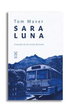 Imagem de SARA LUNA
