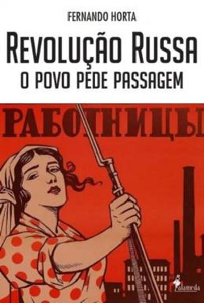 Picture of REVOLUCAO RUSSA