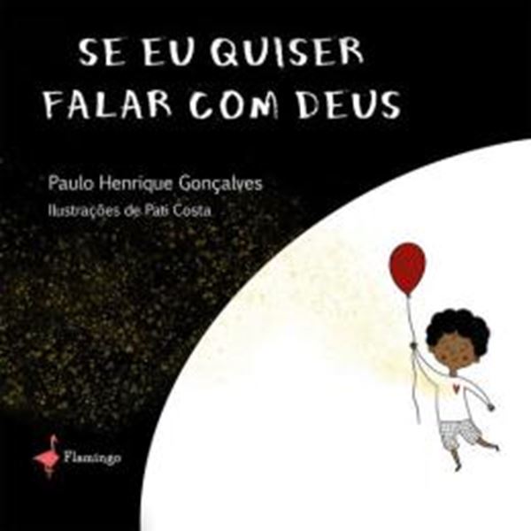 Picture of SE EU QUISER FALAR COM DEUS