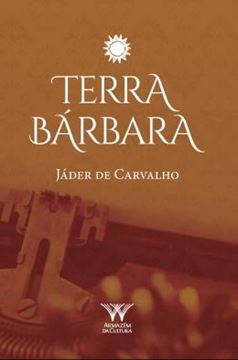 Imagem de TERRA BARBARA