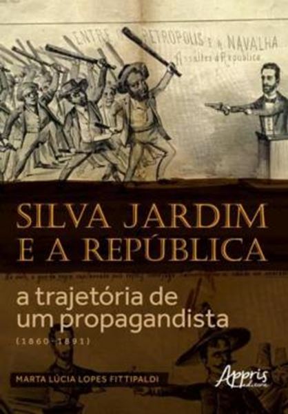 Picture of SILVA JARDIM E A REPUBLICA