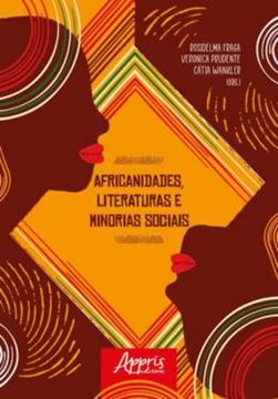 Imagem de AFRICANIDADES, LITERATURAS E MINORIAS SOCIAIS