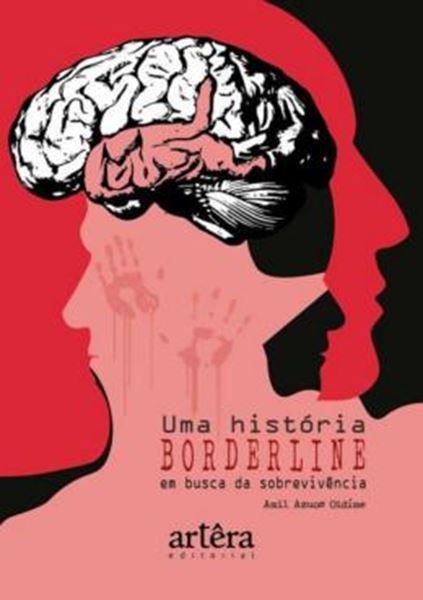 Picture of UMA HISTORIA BORDERLINE
