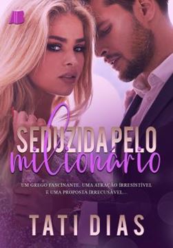Imagem de SEDUZIDA PELO MILIONARIO