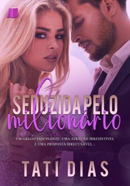 Picture of SEDUZIDA PELO MILIONARIO