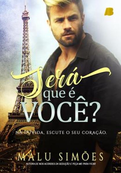 Picture of SERA QUE E VOCE?