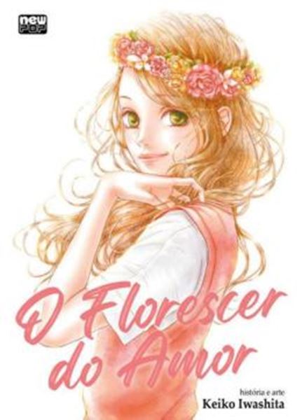 Picture of O FLORESCER DO AMOR