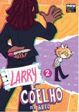 Imagem de LEBRE E COELHO: VOLUME 02 (FULL COLOR)