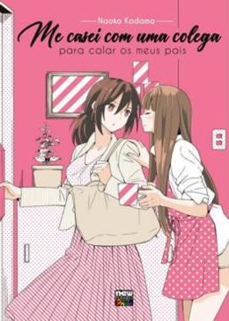 Imagem de ME CASEI COM UMA COLEGA PARA CALAR OS MEUS PAIS