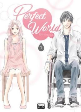 Imagem de PERFECT WORLD - VOLUME 1