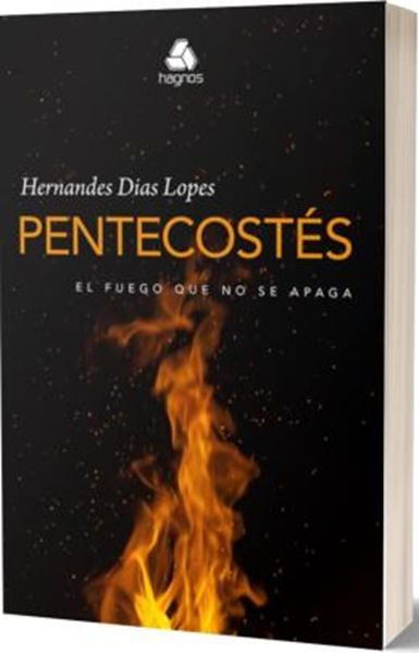 Picture of PENTECOSTES EL FUEGO QUE NO SE APAGA
