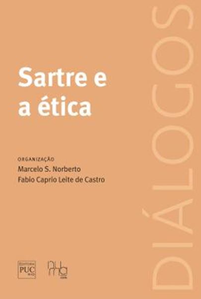 Picture of SARTRE E A ETICA