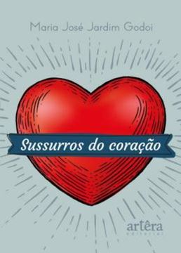 Imagem de SUSSURROS DO CORACAO