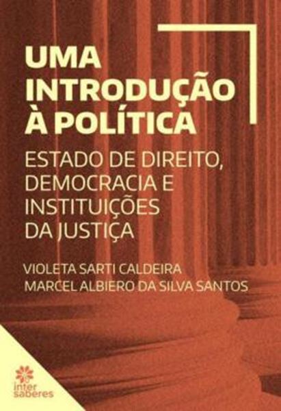 Picture of UMA INTRODUCAO A POLITICA