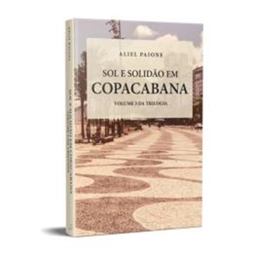 Imagem de SOL E SOLIDAO EM COPACABANA