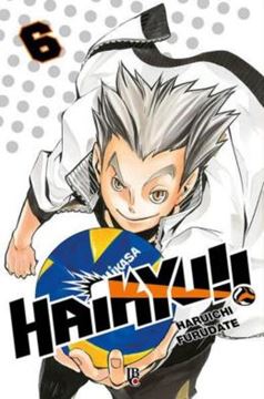 Imagem de HAIKYU!! VOL. 06 - BIG