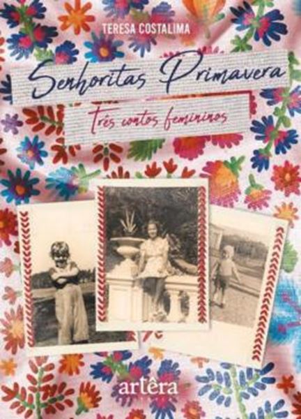 Picture of SENHORITAS PRIMAVERA