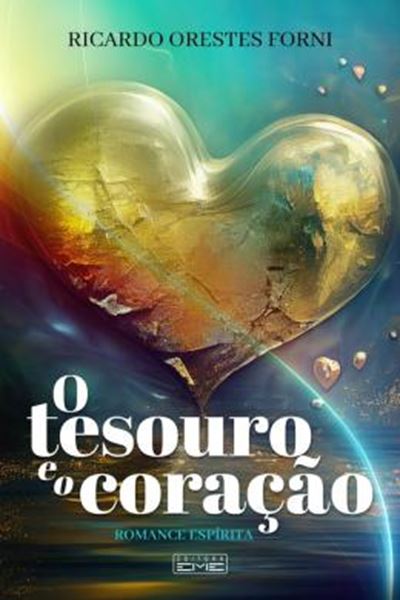 Picture of TESOURO E O CORAÇÃO, O