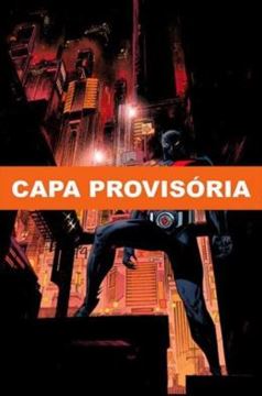 Imagem de BATMAN - O CAVALEIRO BRANCO DO FUTURO - EDICAO DE LUXO