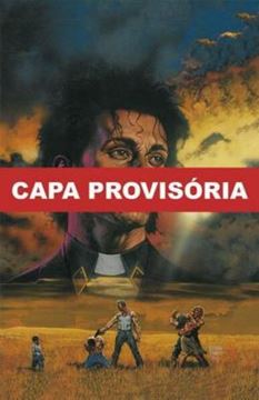 Imagem de PREACHER VOL. 1 (OMNIBUS)
