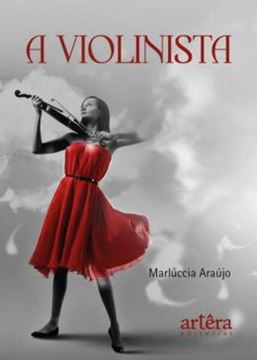 Imagem de A VIOLINISTA