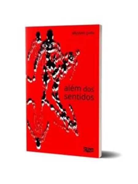 Picture of ALEM DOS SENTIDOS