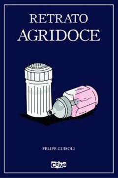 Imagem de RETRATO AGRIDOCE - 2ª ED