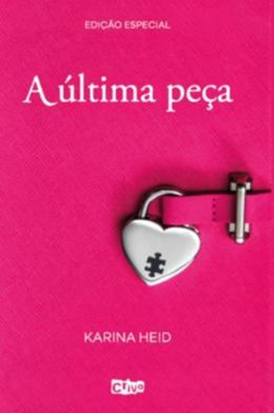Picture of A ULTIMA PECA