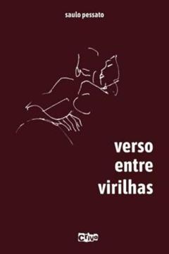 Imagem de VERSO ENTRE VIRILHAS