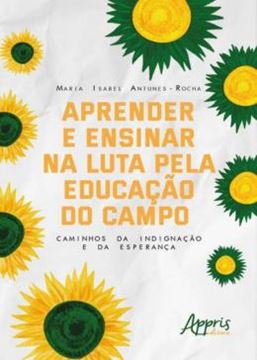 Imagem de APRENDER E ENSINAR NA LUTA PELA EDUCACAO DO CAMPO