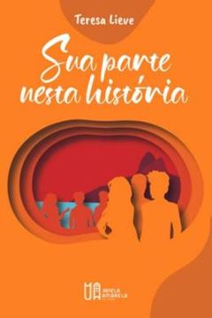 Imagem de SUA PARTE NESTA HISTORIA