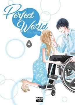 Imagem de PERFECT WORLD - VOLUME 4