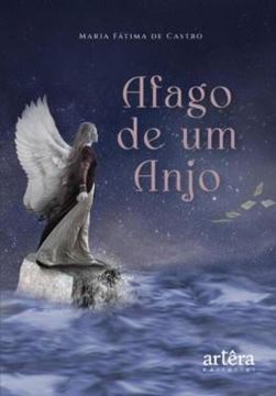 Imagem de AFAGO DE UM ANJO