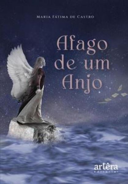 Picture of AFAGO DE UM ANJO