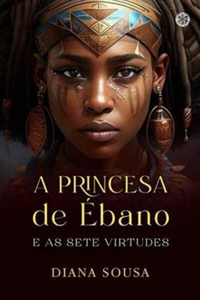 Picture of A PRINCESA DE EBANO