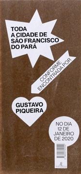 Imagem de TODA A CIDADE DE SAO FRANCISCO DO PARA - CONFORME ENCONTRADA POR GUSTAVO PIQUEIRA