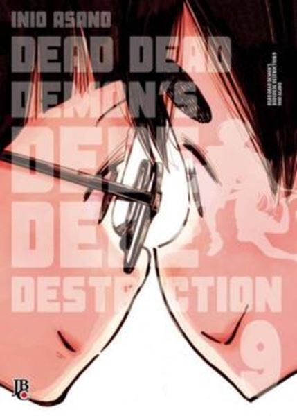Picture of DEAD DEAD DEMONS DEDEDEDE DESTRUCTION -VOL.9