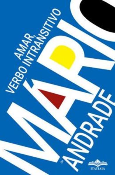 Picture of AMAR, VERBO INTRANSITIVO