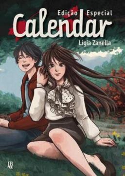 Imagem de CALENDAR - VOL. 01